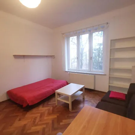 8 Michala Stachowicza Apartment *