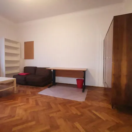 Apartment 8 Michala Stachowicza